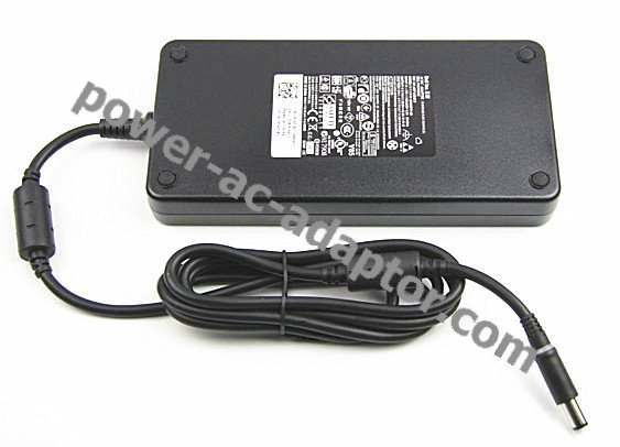 Original 240W Slim Dell Alienware ALW18-3006sLV AC Adapter power